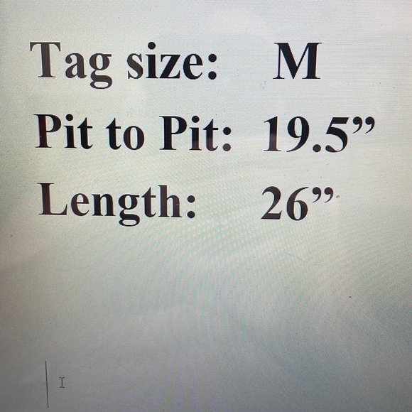 Good Vibes Medium blue t shirt tee 100% cotton boho - Picture 6 of 6